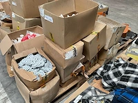 Borgh combifix partij isolatie pluggen en ankers - afbeelding 2 van  7