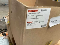 Borgh combifix partij isolatie pluggen en ankers - afbeelding 7 van  7