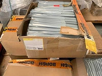 Borgh combifix partij isolatie pluggen en ankers - afbeelding 3 van  6