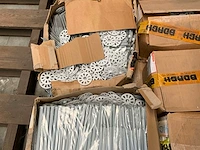 Borgh combifix partij isolatie pluggen en ankers - afbeelding 3 van  8