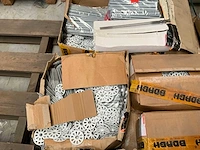 Borgh combifix partij isolatie pluggen en ankers - afbeelding 4 van  8
