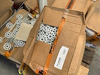 Borgh combifix partij isolatie pluggen en ankers - afbeelding 6 van  6