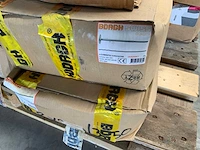 Borgh combifix partij isolatie pluggen en ankers - afbeelding 2 van  6