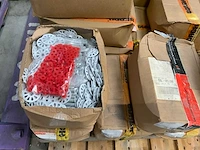 Borgh combifix partij isolatie pluggen en ankers - afbeelding 2 van  7