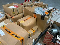Borgh combifix partij isolatie pluggen en ankers - afbeelding 6 van  7