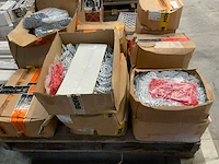 Borgh combifix partij isolatie pluggen en ankers - afbeelding 7 van  7