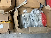 Borgh combifix partij isolatie pluggen en ankers - afbeelding 2 van  6