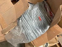 Borgh combifix partij isolatie pluggen en ankers - afbeelding 3 van  8