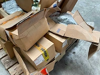 Borgh combifix partij isolatie pluggen en ankers - afbeelding 6 van  8