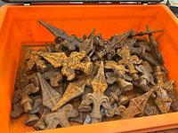 Borgh gereedschapskoffer met inhoud (15x) - afbeelding 5 van  13