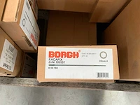 Borgh, iso finish facafix partij bevestigingsmateriaal - afbeelding 5 van  8