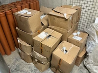 Borgh jm bruneau isolatie pluggen (3000x)