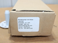 Borgh jumbo j-combifix l 8x170/300 (200st) - afbeelding 3 van  3