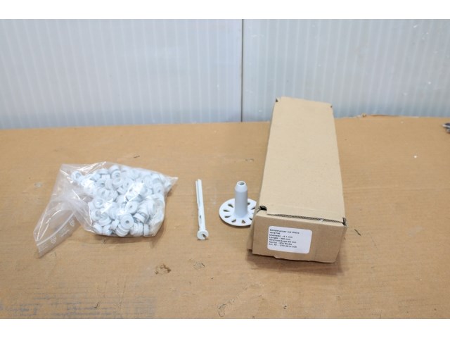 Borgh jumbo j-combifix l 8x170/300 (200st) - afbeelding 2 van  3