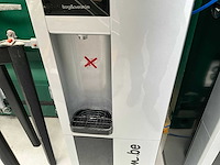 Borg&overström cw798sdc-05 waterdispenser (2x) - afbeelding 3 van  9