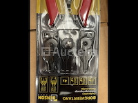 Borgveertang met extra bekken - afbeelding 3 van  4