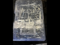 Borgveren assortiment 75, 100 en 125 mm - afbeelding 3 van  3