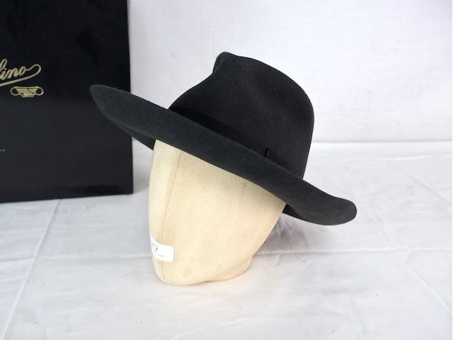 Borsalino hoed - afbeelding 3 van  6