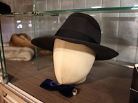 Borsalino hoed - afbeelding 2 van  4