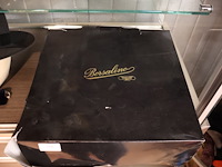 Borsalino hoed - afbeelding 3 van  4