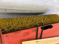 Borstel graafbak hydraulisch - afbeelding 7 van  7