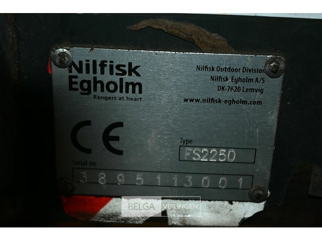 Borstel + opvangbak - afbeelding 5 van  7