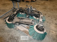 Borstel + opvangbak - afbeelding 6 van  7