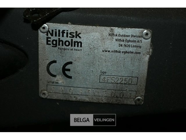 Borstel + opvangbak - afbeelding 7 van  7