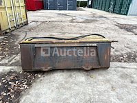 Borstel veegmachine - afbeelding 9 van  9