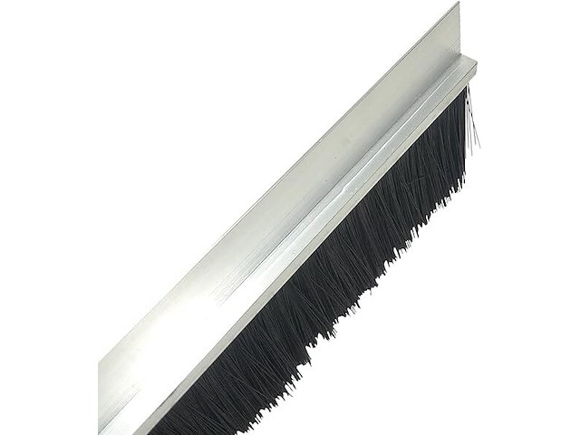 Borstelafdichting 100 cm - afbeelding 1 van  1
