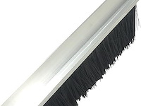 Borstelafdichting 100 cm - afbeelding 1 van  1