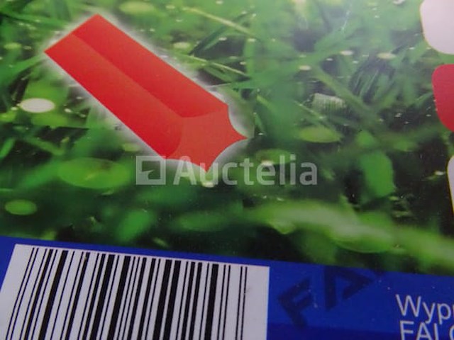 Borstelmaaierlijn falon-tech - afbeelding 2 van  2