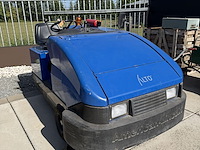 Borstelmachine alto american lincoln - afbeelding 4 van  4