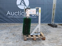 Borstelmachine ast 2021 - afbeelding 1 van  1