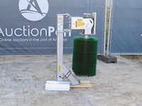 Borstelmachine ast - afbeelding 1 van  1