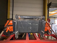 Borstelmachine bobcat type 051b2100 - afbeelding 3 van  5