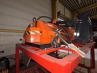 Borstelmachine bobcat type 051b2100 - afbeelding 4 van  5