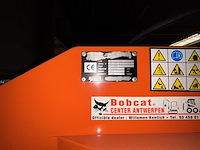 Borstelmachine bobcat type 051b2100 - afbeelding 5 van  5