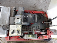 Borstelmachine eureka - afbeelding 5 van  6