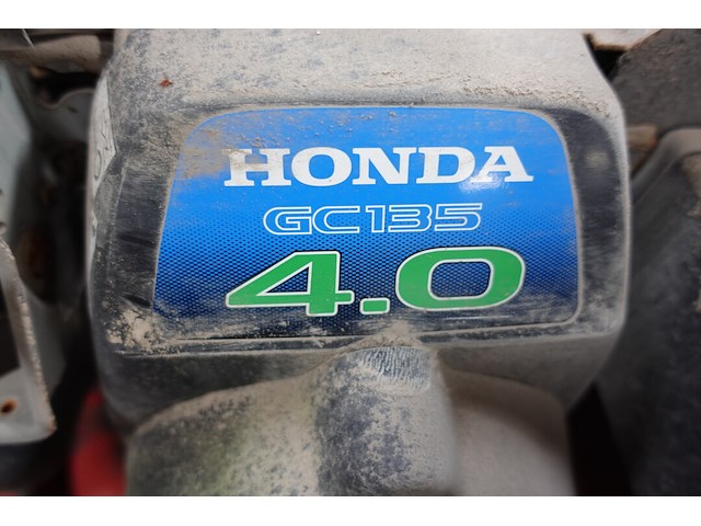 Borstelmachine eureka - afbeelding 6 van  6