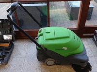 Borstelmachine gansow - afbeelding 2 van  5