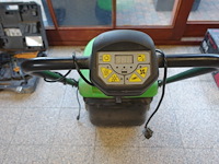 Borstelmachine gansow - afbeelding 4 van  5