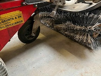 Borstelmachine helburger - afbeelding 3 van  5