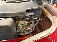 Borstelmachine helburger - afbeelding 4 van  5