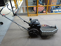 Borstelmachine limpar - afbeelding 1 van  5