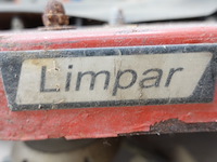 Borstelmachine limpar - afbeelding 4 van  5