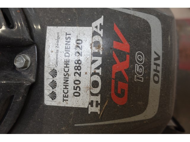 Borstelmachine limpar - afbeelding 5 van  5