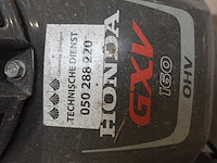 Borstelmachine limpar - afbeelding 5 van  5