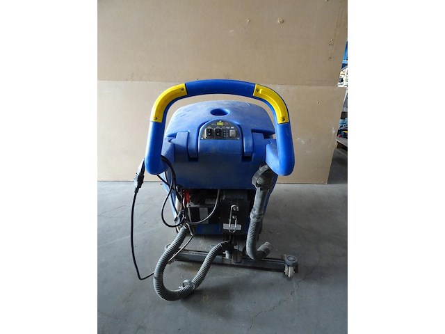 Borstelmachine nilfisk alto - afbeelding 3 van  8