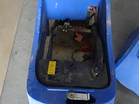 Borstelmachine nilfisk alto - afbeelding 7 van  8